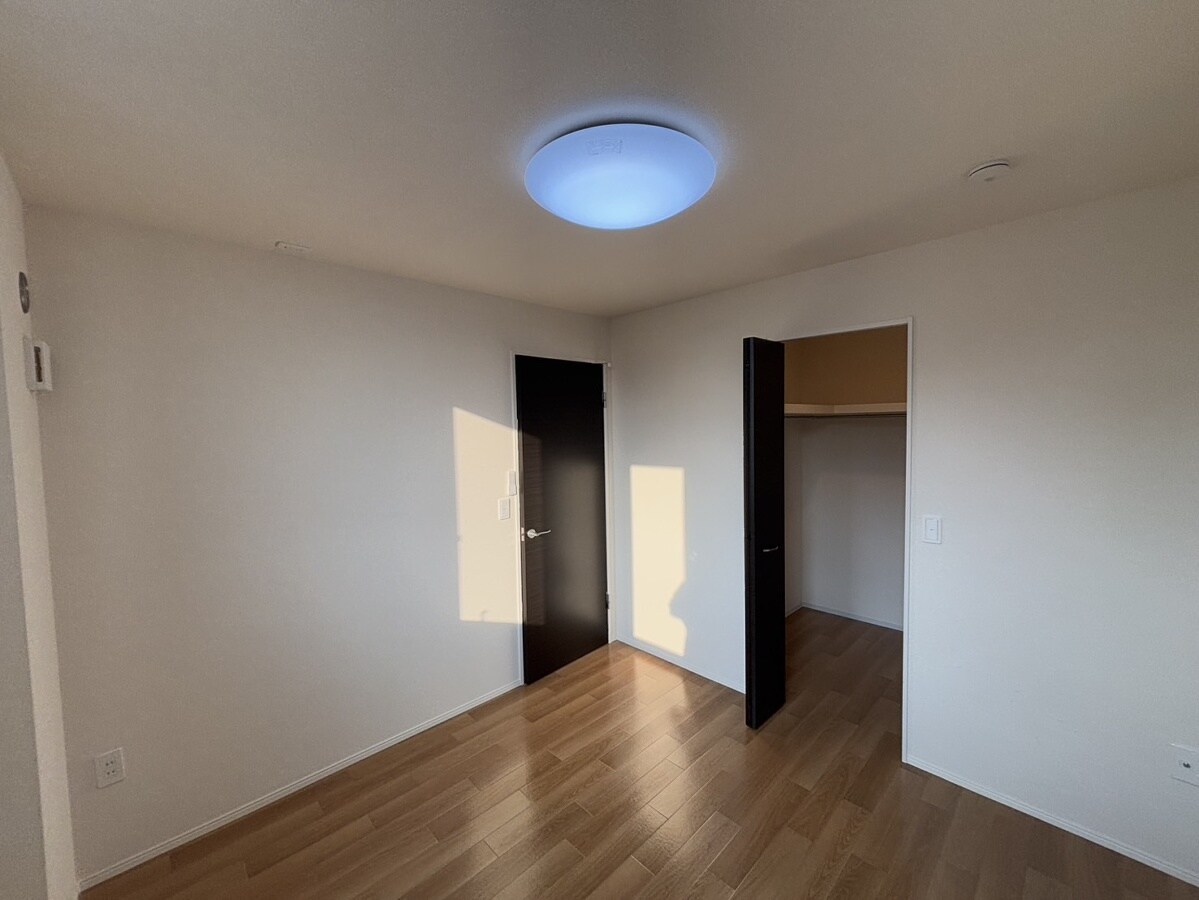 West　Solaの物件内観写真