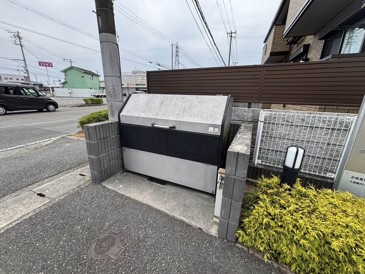 アルモニー　メゾンⅡの物件内観写真