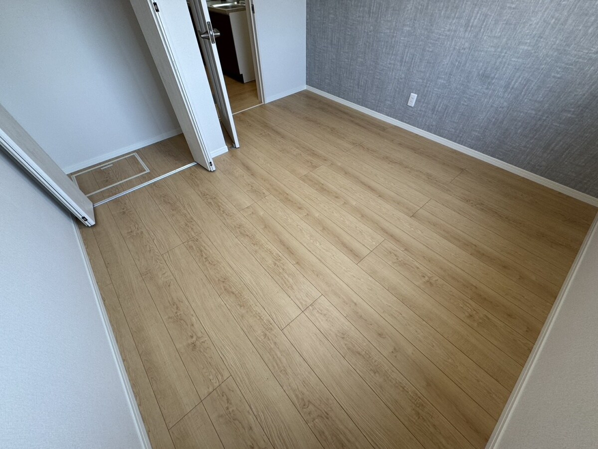 オリーブハイツ志染駅前の物件内観写真