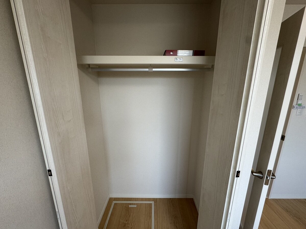 オリーブハイツ志染駅前の物件内観写真