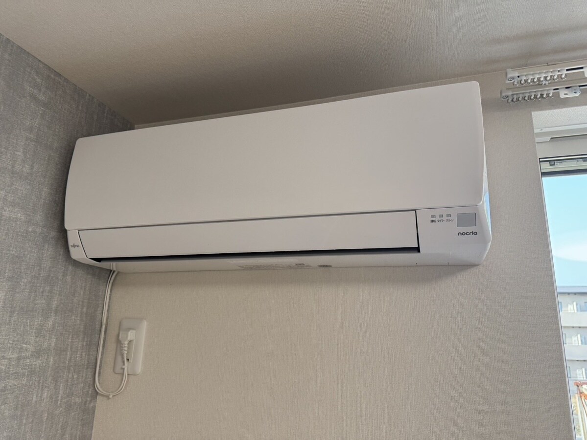 オリーブハイツ志染駅前の物件内観写真