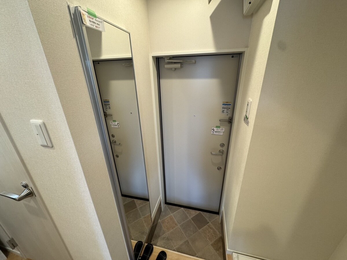 オリーブハイツ志染駅前の物件内観写真