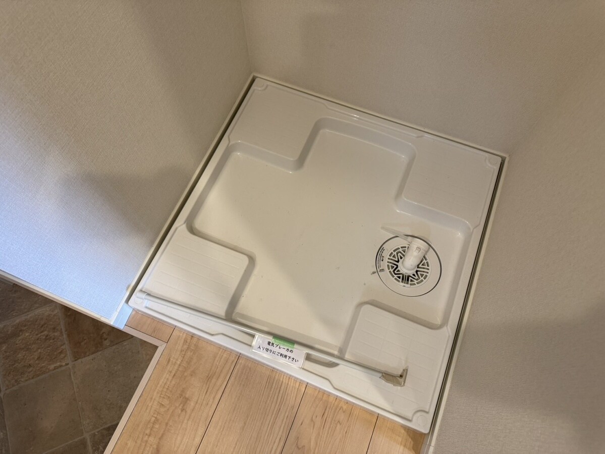 オリーブハイツ志染駅前の物件内観写真