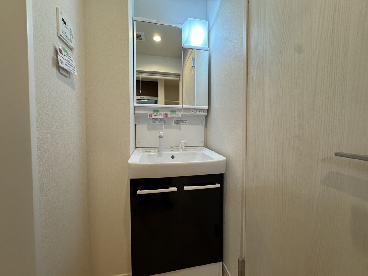 オリーブハイツ志染駅前の物件内観写真