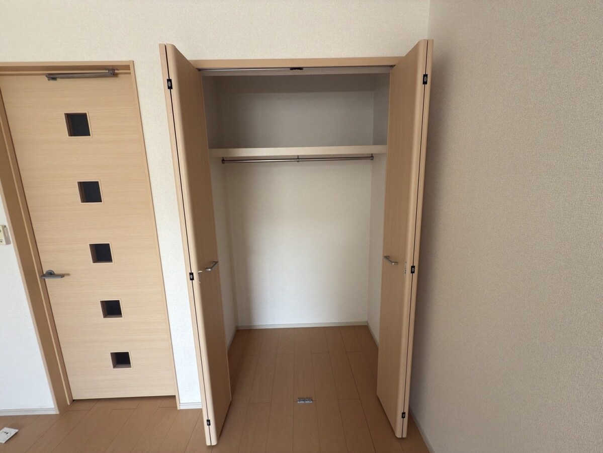 メゾンエイトの物件内観写真