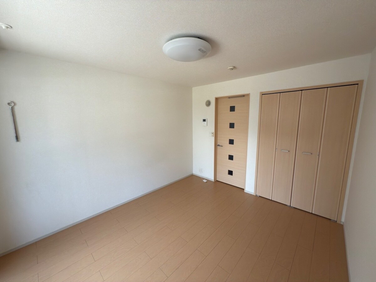 メゾンエイトの物件内観写真