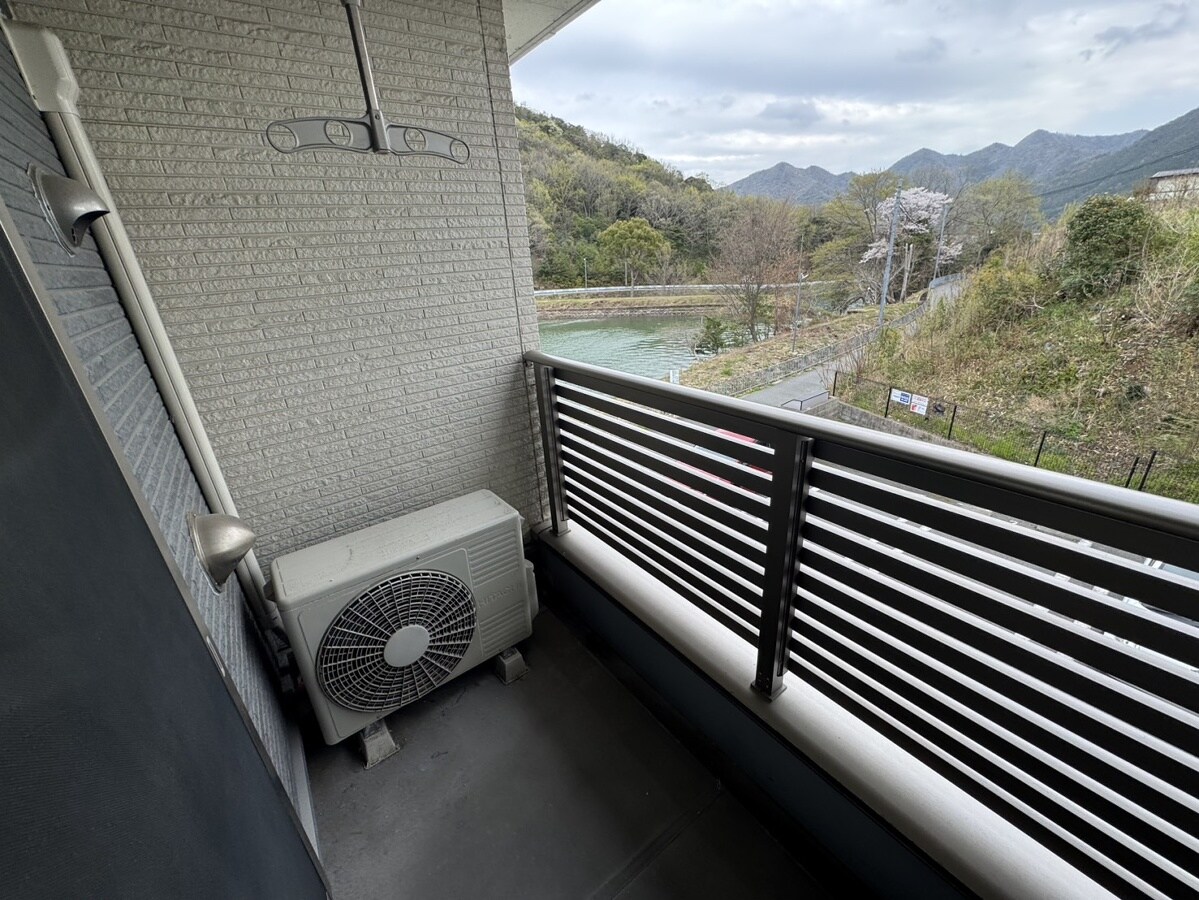 モス フロックス ノイの物件内観写真