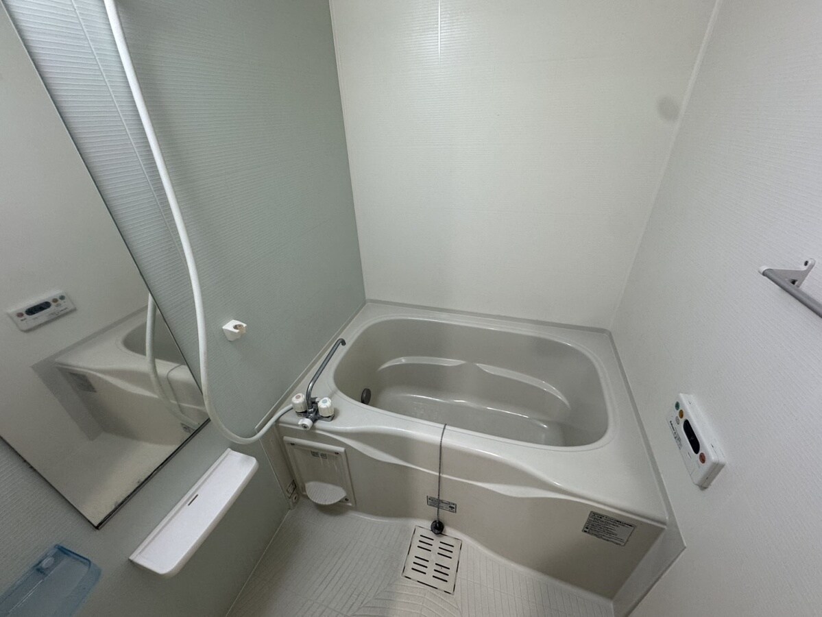 モス フロックス ノイの物件内観写真