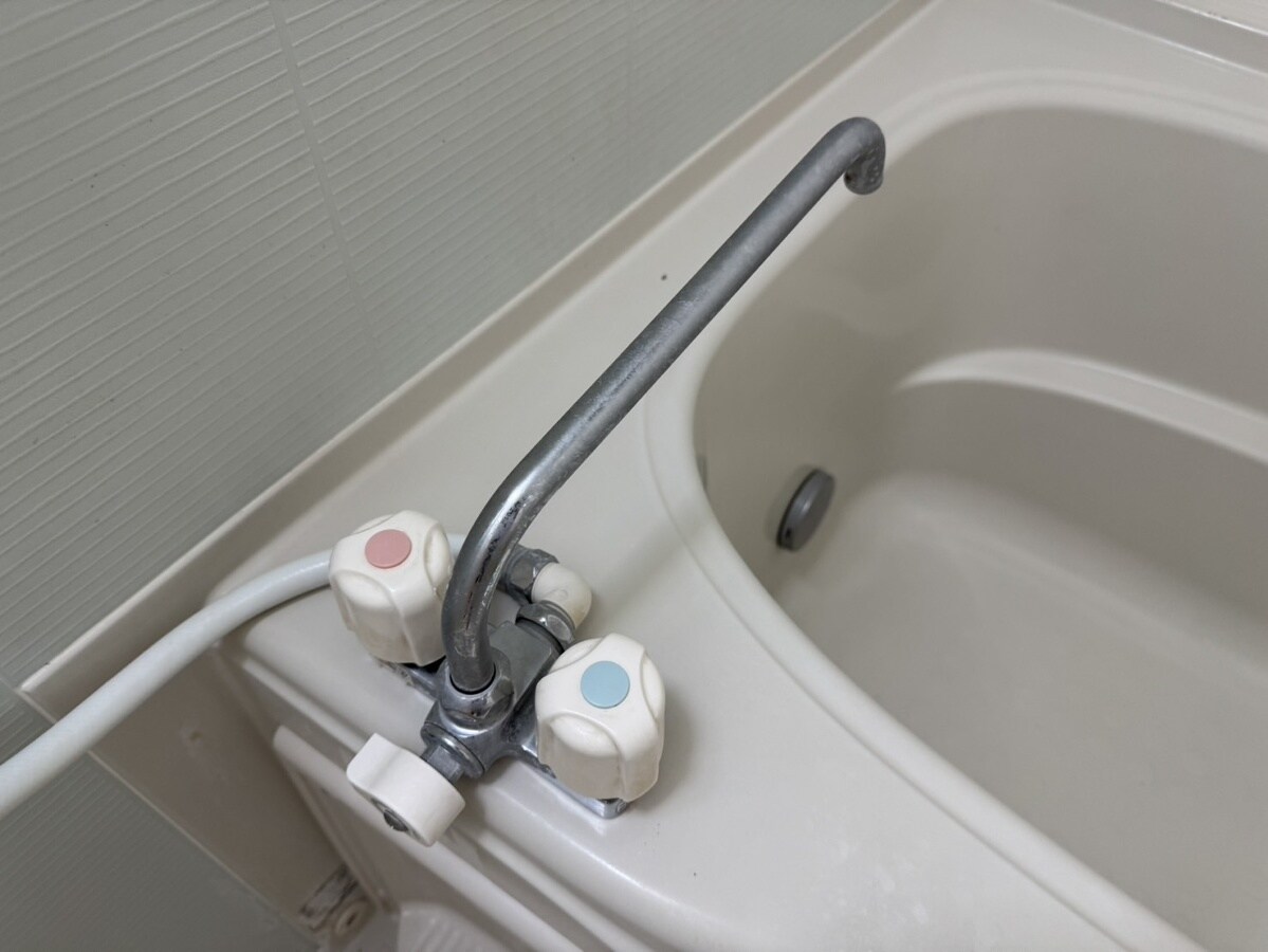 モス フロックス ノイの物件内観写真