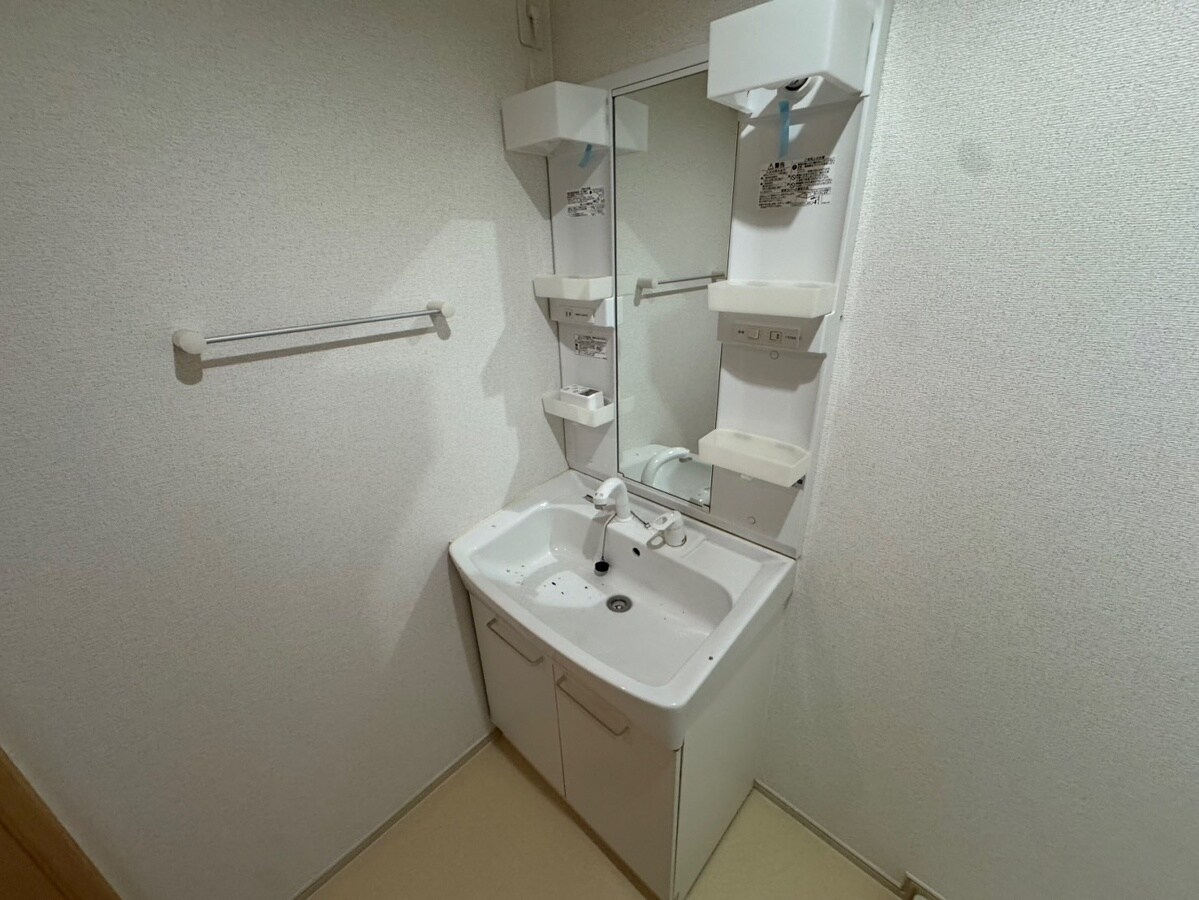 モス フロックス ノイの物件内観写真