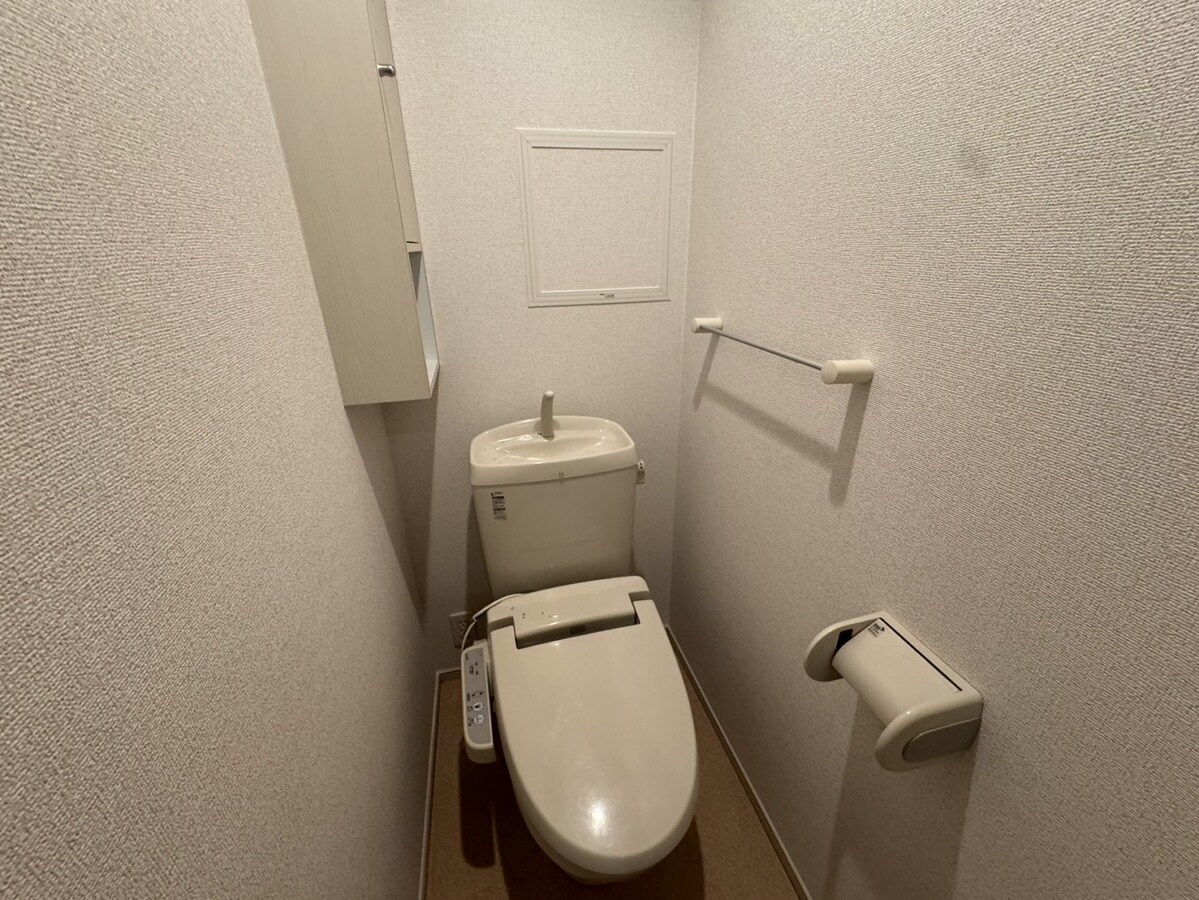 モス フロックス ノイの物件内観写真