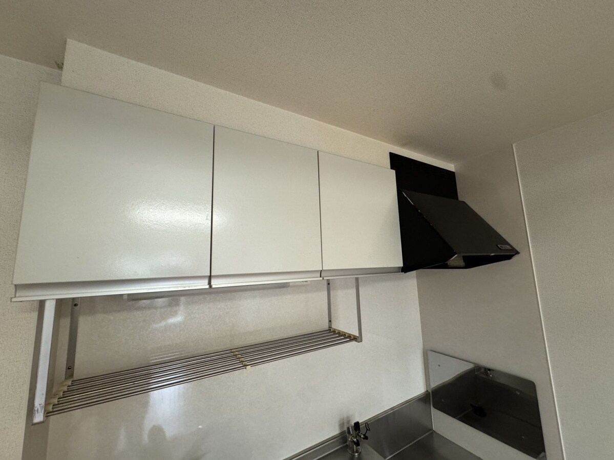 モス フロックス ノイの物件内観写真