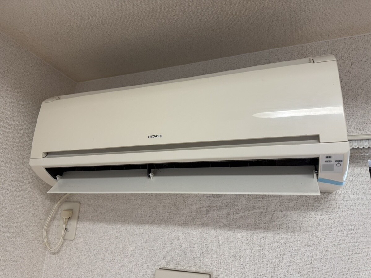 モス フロックス ノイの物件内観写真