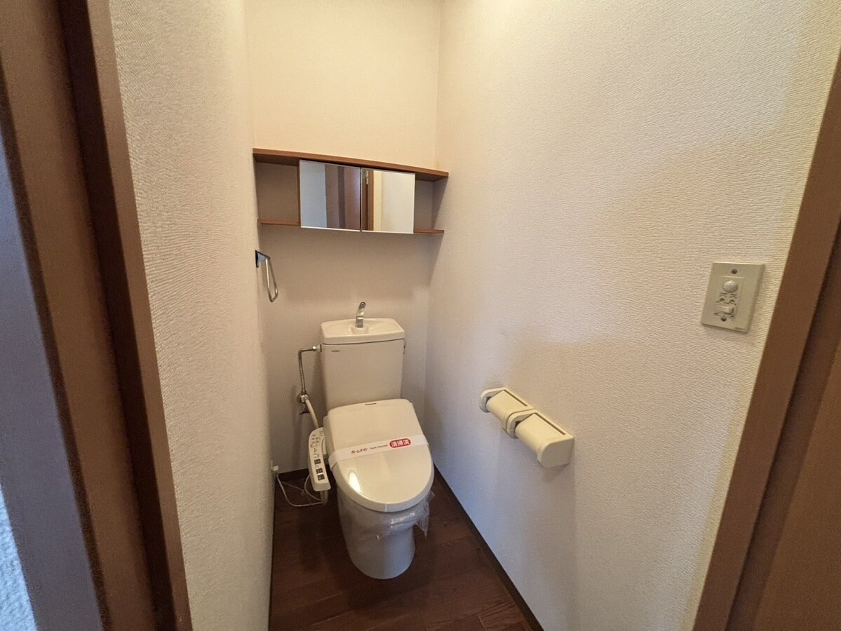 シャン・ド・フルールの物件内観写真