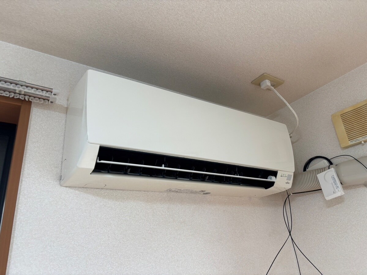 シャン・ド・フルールの物件内観写真