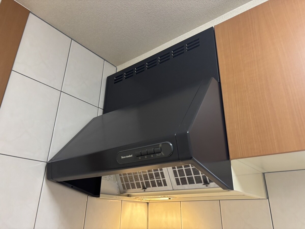 シャン・ド・フルールの物件内観写真