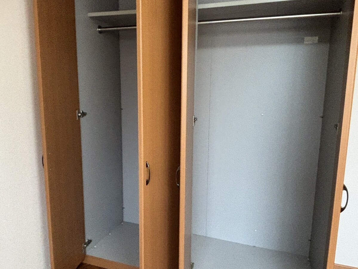 シャン・ド・フルールの物件内観写真