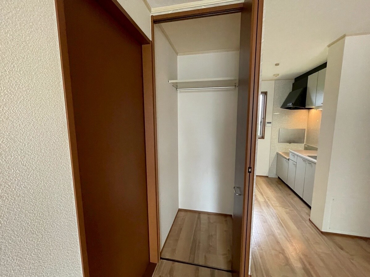 レトア東南の物件内観写真