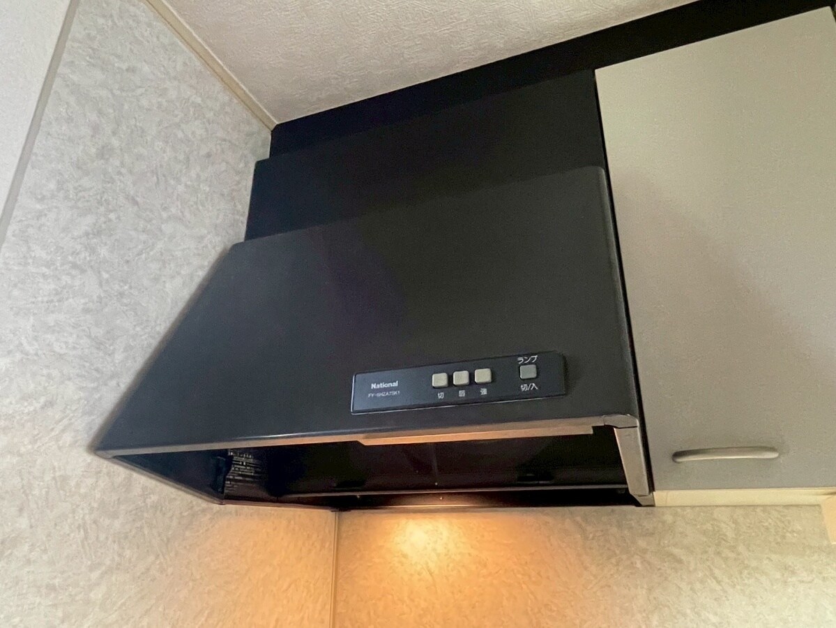 レトア東南の物件内観写真