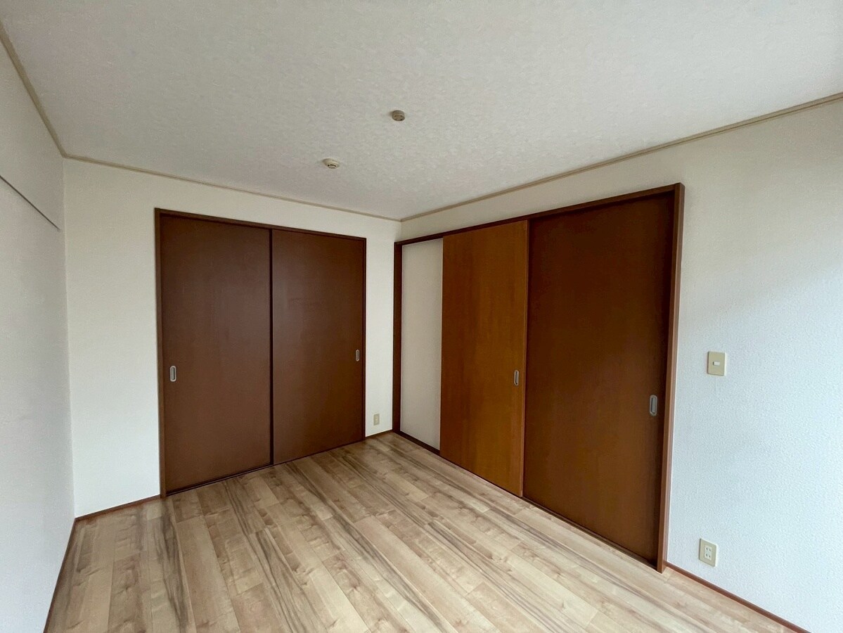 レトア東南の物件内観写真