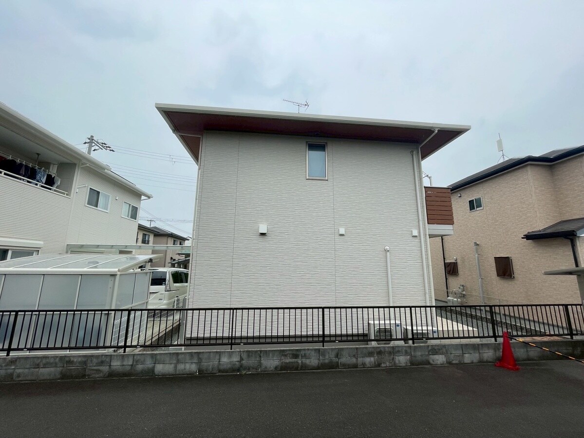 レトア東南の物件内観写真