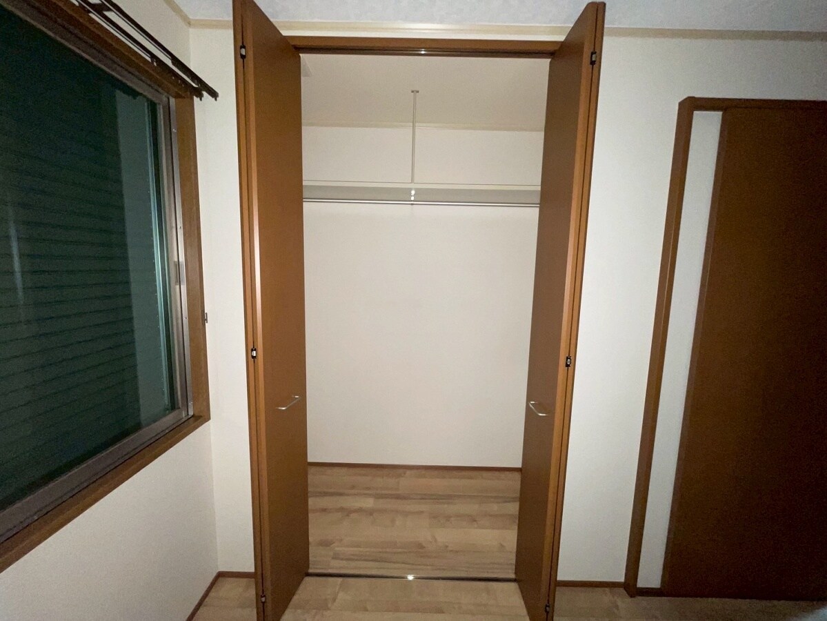 レトア東南の物件内観写真