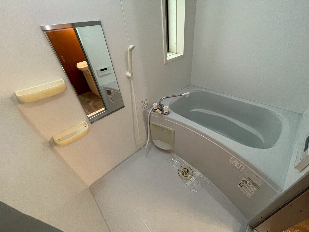 レトア東南の物件内観写真