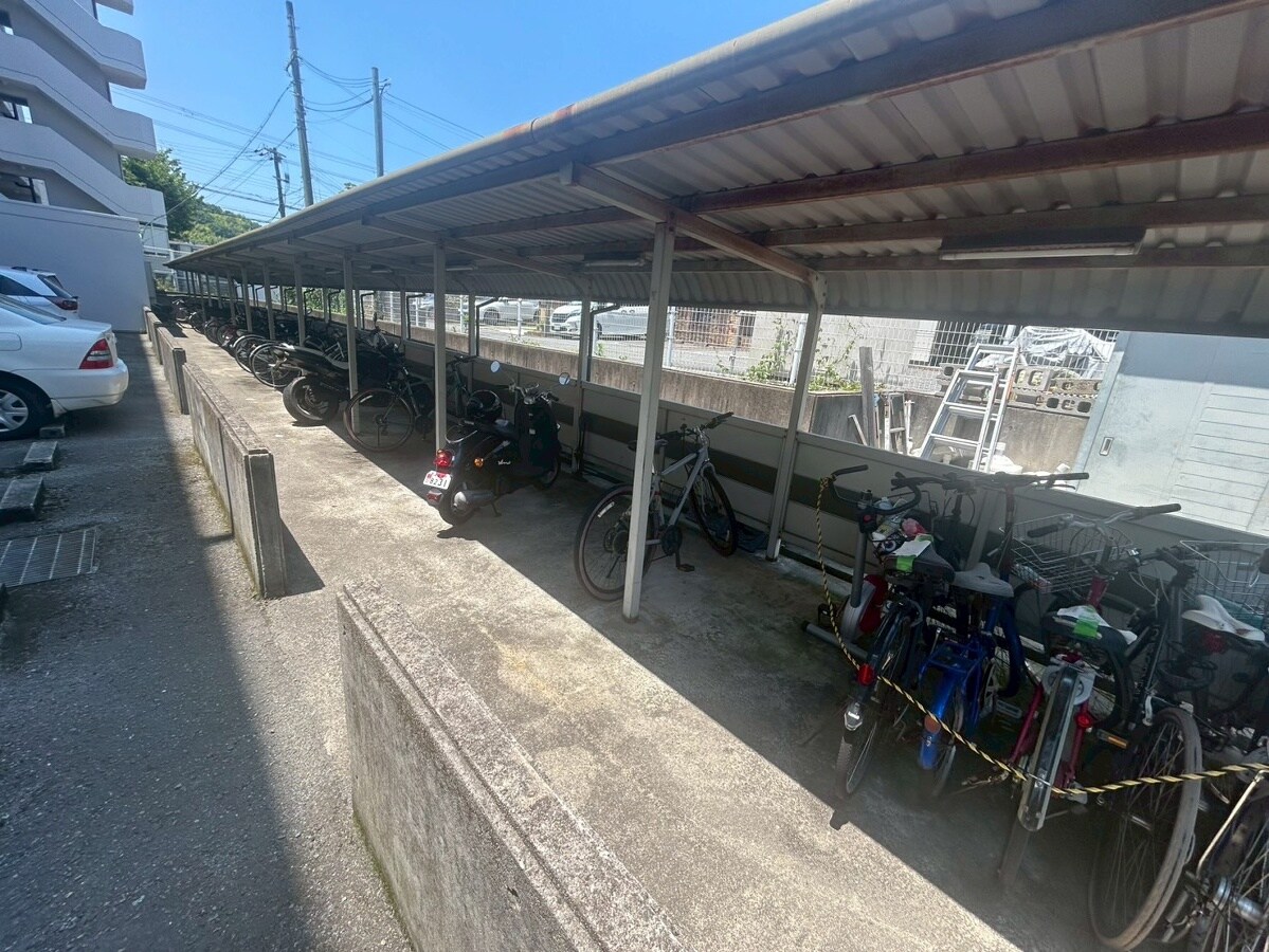 ウイングス北平野の物件内観写真