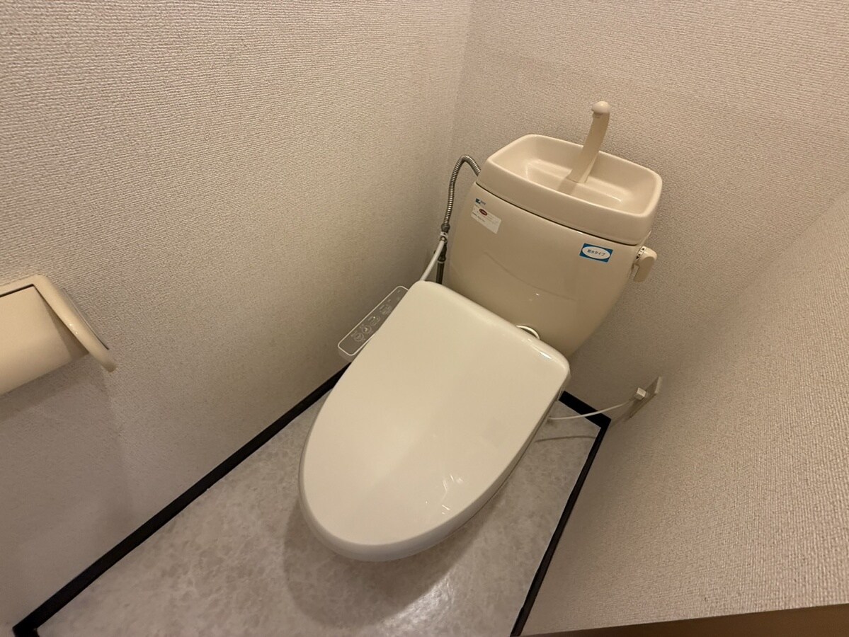 プチメゾンの物件内観写真