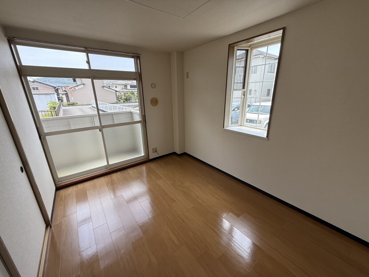 プチメゾンの物件内観写真