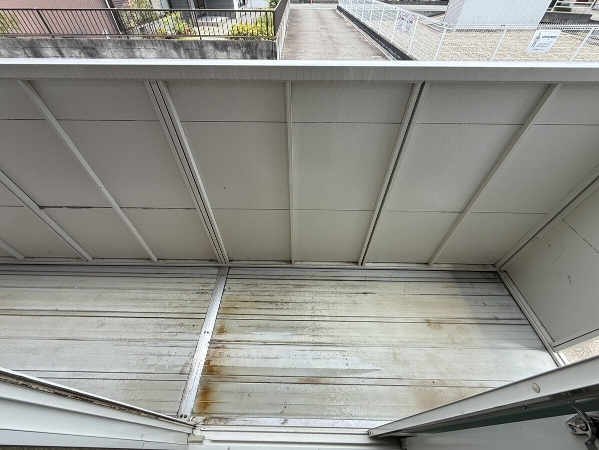 プチメゾンの物件内観写真