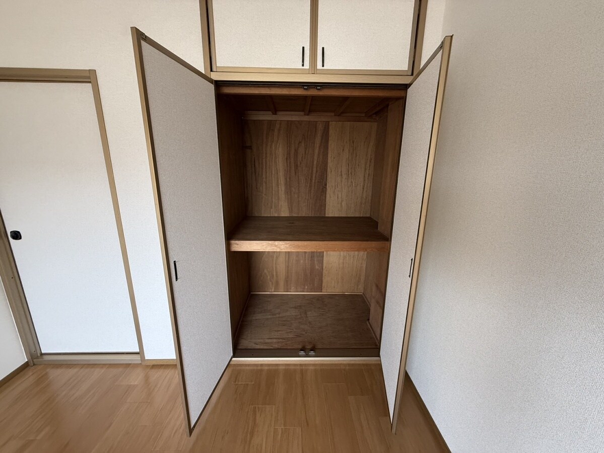 プチメゾンの物件内観写真