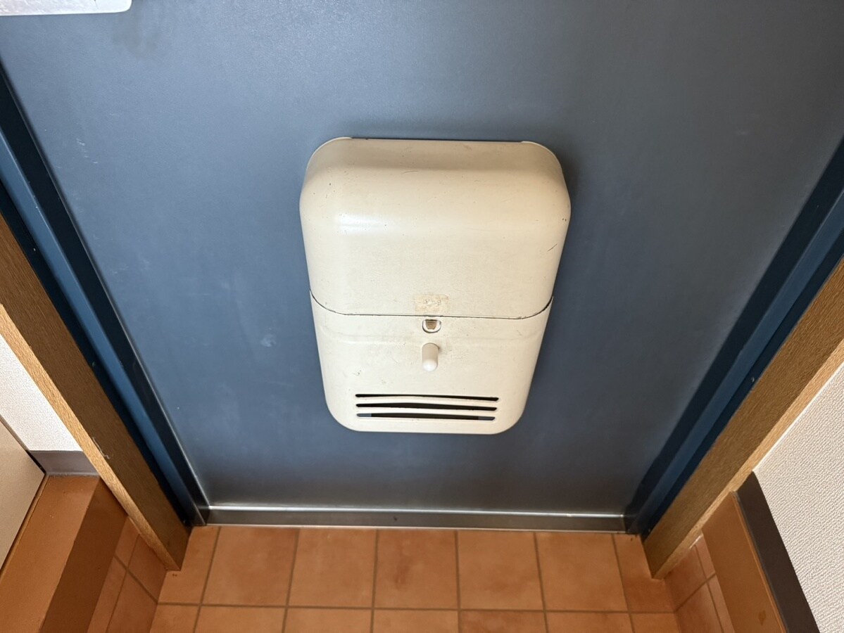 プチメゾンの物件内観写真