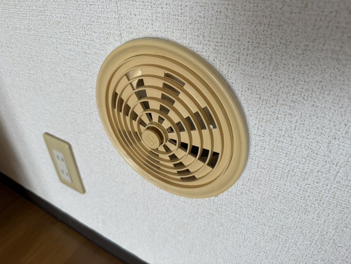 プチメゾンの物件内観写真