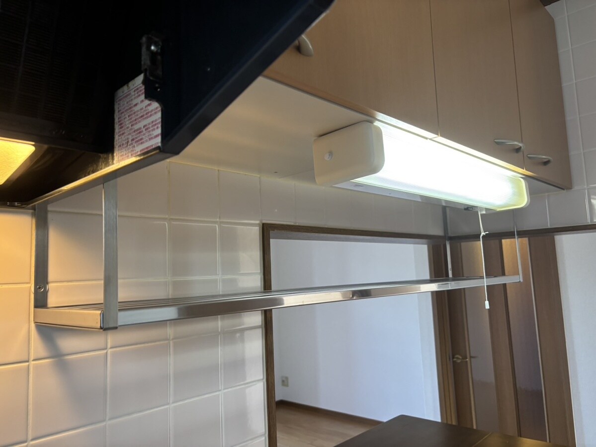 エステ・スールの物件内観写真