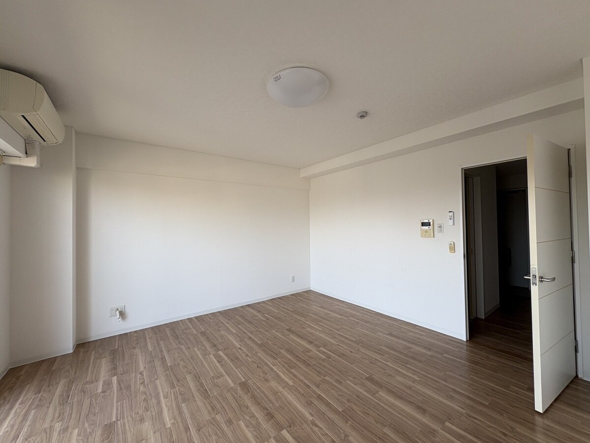 リオンドールの物件内観写真