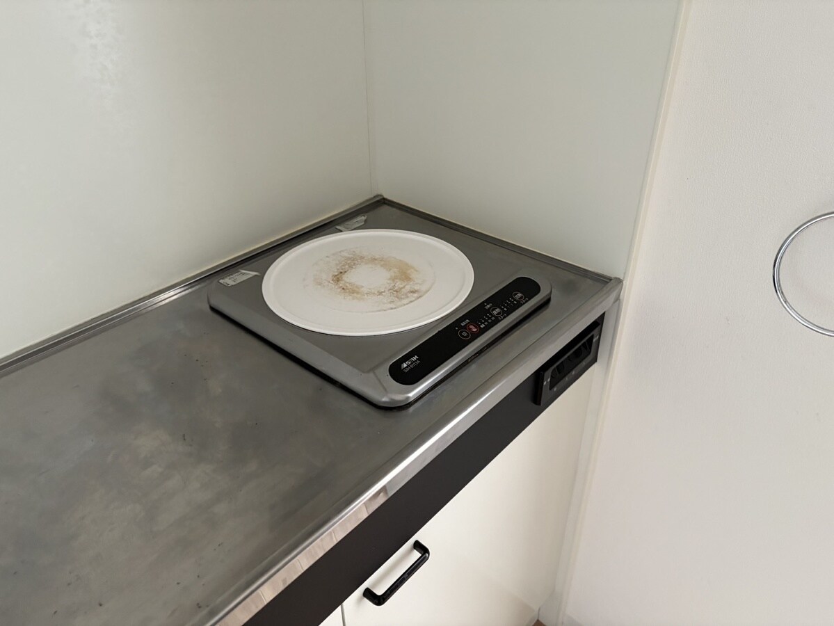 リオンドールの物件内観写真