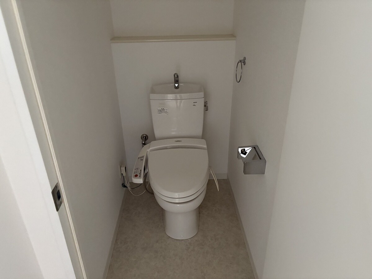 リオンドールの物件内観写真