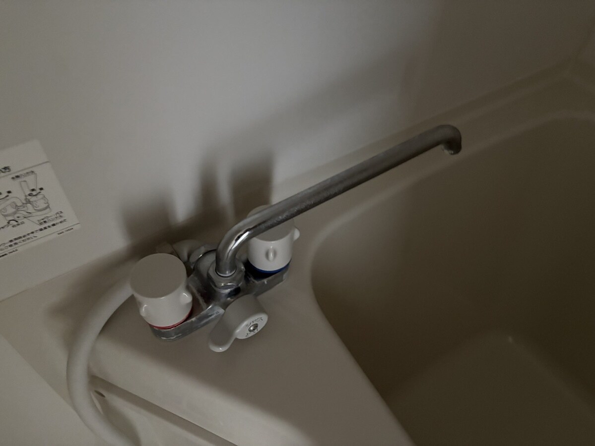 リオンドールの物件内観写真