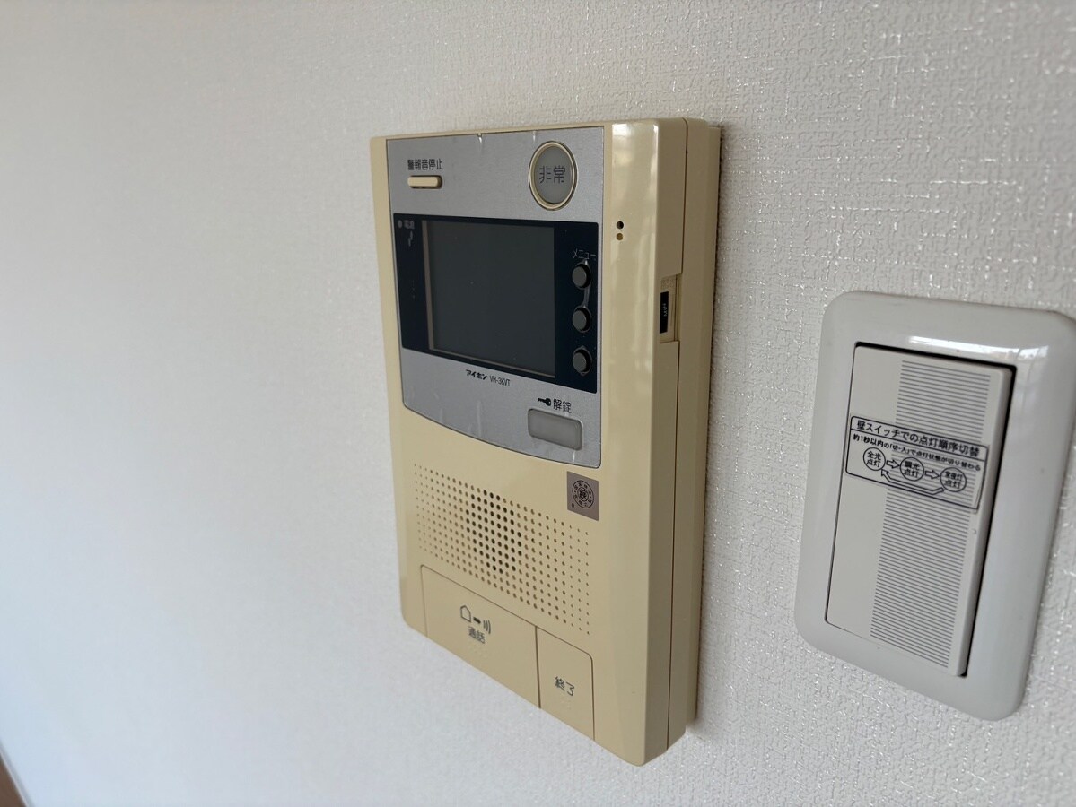 リオンドールの物件内観写真