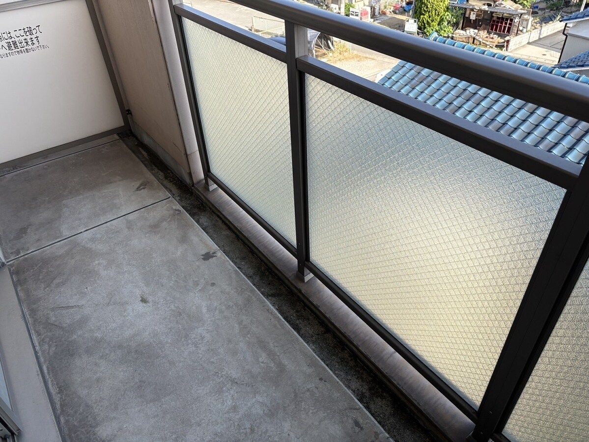 リオンドールの物件内観写真