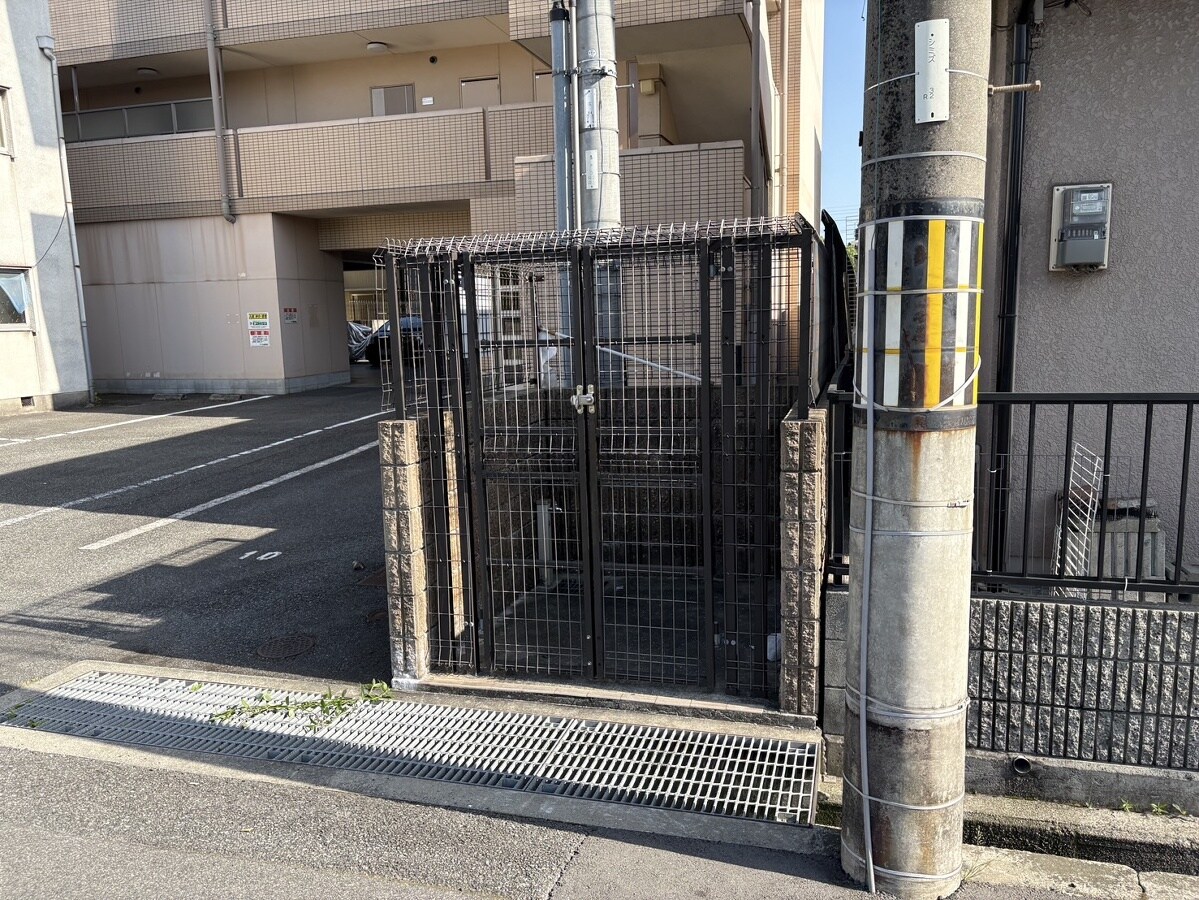 リオンドールの物件内観写真