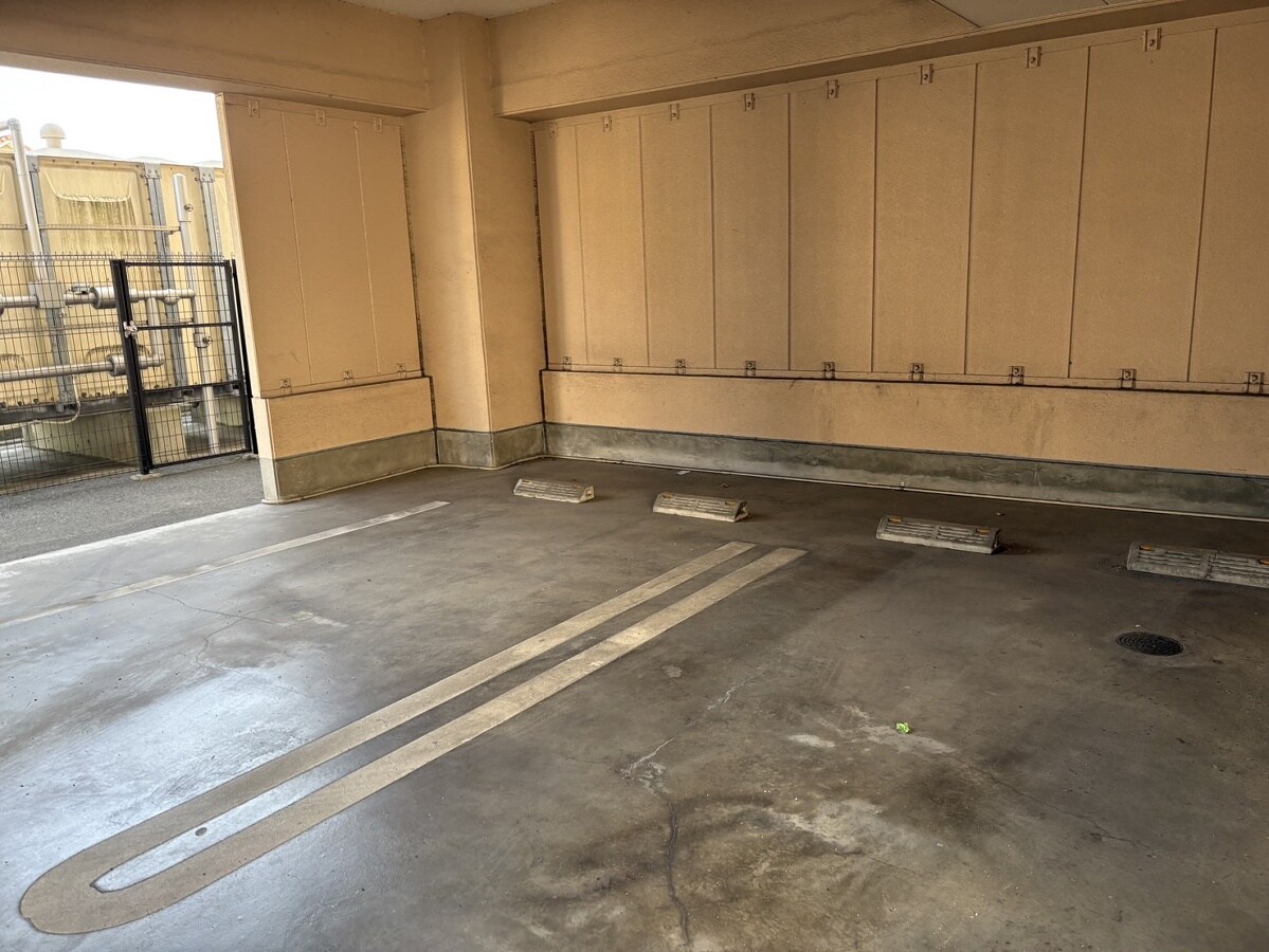 リオンドールの物件外観写真