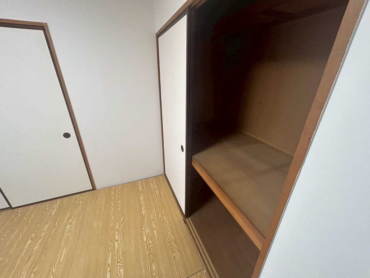 フジイコーポの物件内観写真