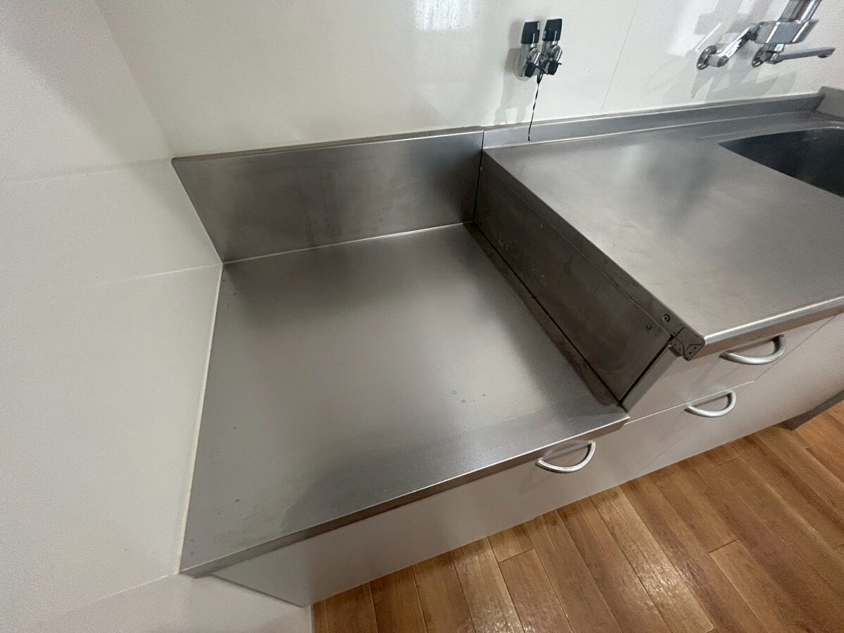 フジイコーポの物件内観写真