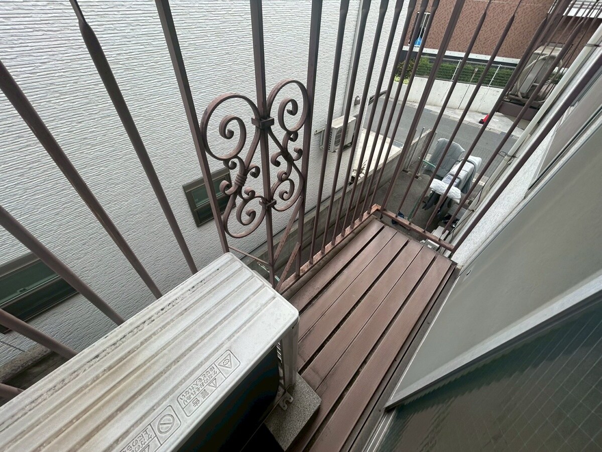 フジイコーポの物件内観写真