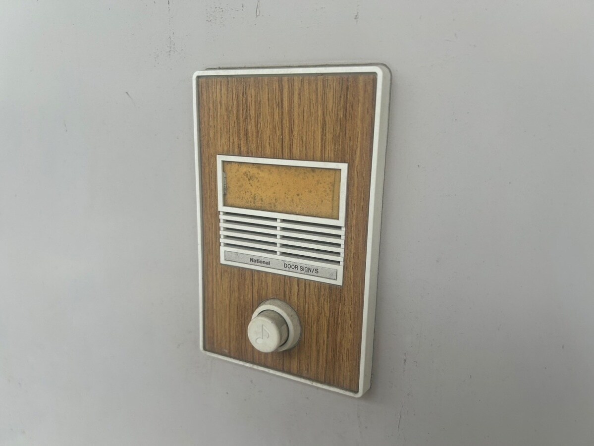 フジイコーポの物件内観写真