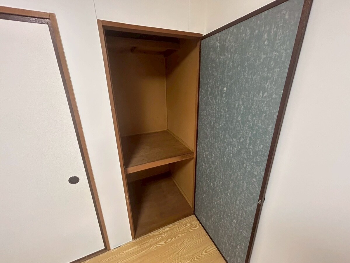 フジイコーポの物件内観写真