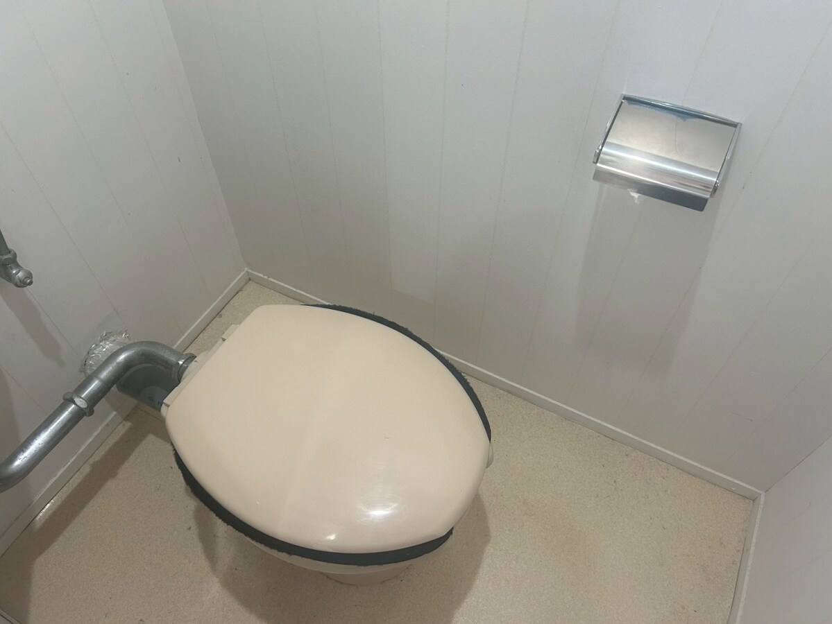 フジイコーポの物件内観写真