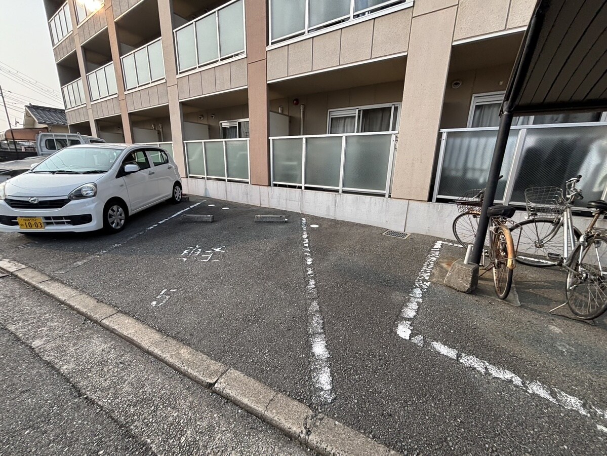 下野田マンションISSEIの物件内観写真